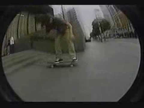 Heath Kirchart on Founation