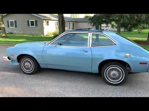 1978 Mercury Bobcat (CC-1243928) for sale in Stratford, Wisconsin