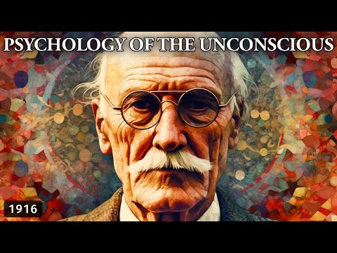 The Root Cause of Mental Illness - On the Psychology of the Unconscious by Carl Jung (Summary)