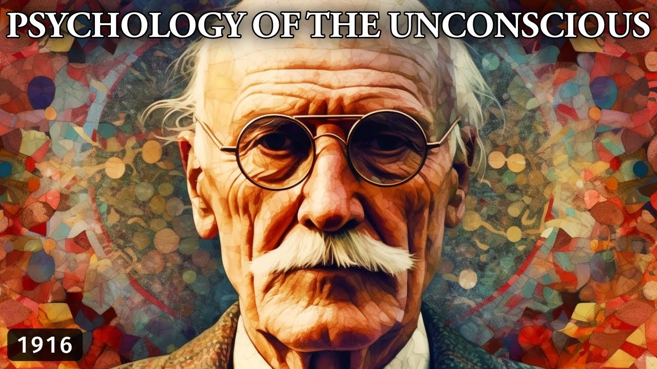 The Root Cause of Mental Illness - On the Psychology of the Unconscious by Carl Jung (Summary)