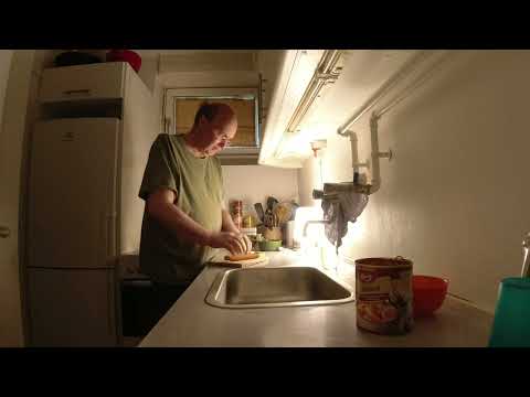 MongoTV_9645 - Mongo Madskole - RAVIOLI Deluxe Med PØLSE og OST