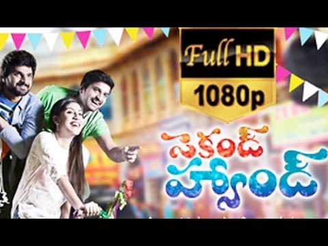 Mr. Subba Rao Song From Second hand in Single Shot