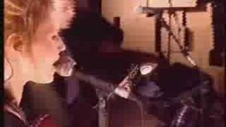 Manic Street Preachers/Nina Persson-Your love is not enough