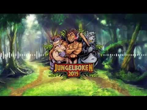 Jungelboken 2015 - Mowgli feat. Bendick