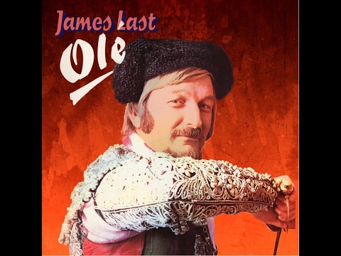James Last Band: "Viva España", live 1973/1990.