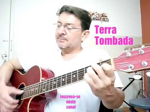 Terra Tombada - Daniel
