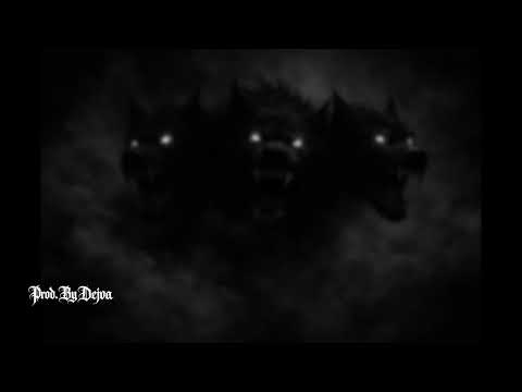 [FREE] 92 BPM Dark/Horror Boom Bap type Beat - "Stare" (prod. by Dejva)