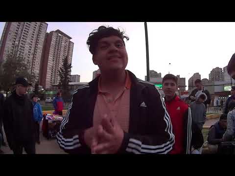 ANUBIS vs. HAD vs. SMURF: 8vos - Hannover Battles X 2019