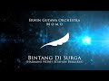 Erwin Gutawa Orchestra Momo Bintang Di Surga Audio