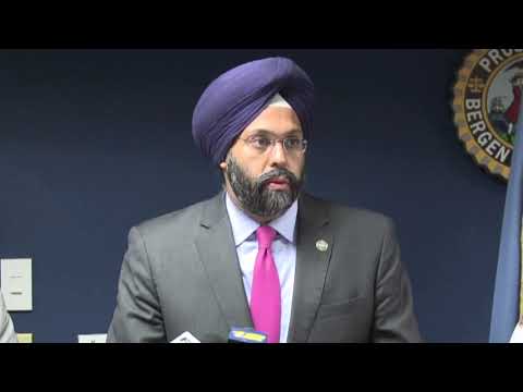 Paterson Police Records