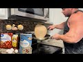 Protein Pancake & Answering Your Questions