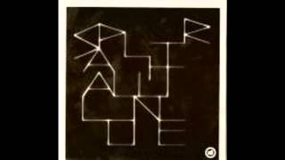 Splittr - All Alone (Shadow Dancer Remix)