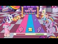 My Little Pony Friendship Is Magic Equestria Girls Surprise Dance Party HD 2021