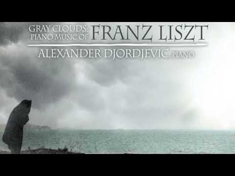 Liszt Resignazione S. 263 (1877)