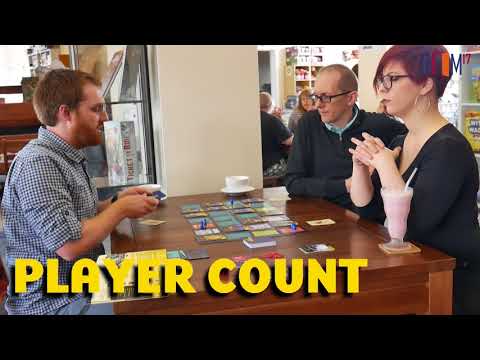 Museum Rush from Room 17 Games