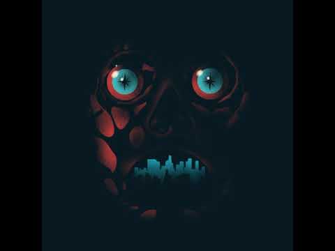 They Live - Score Suite (John Carpenter & Alan Howarth)