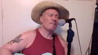This Crazy Love-Oak Ridge Boys-acoustic guitar Alan McCarthy.