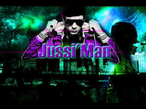 Jussi - La La La (Dirty South)   new2011