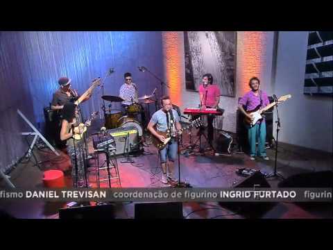 Metrópolis: Graveola encerra o programa