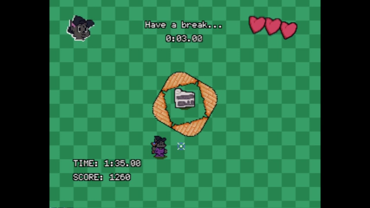 Gameplay Video