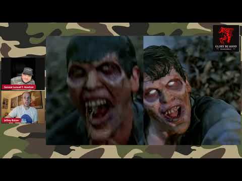The Big Monster Briefing Room 41 - "Evil Dead II" (1987)