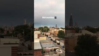 BET MOVIES BE LIKE Pt. 1