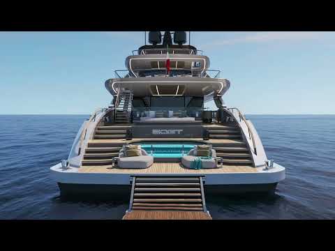 New ISA Granturismo 50