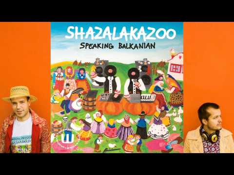 Shazalakazoo - Sarmageddon