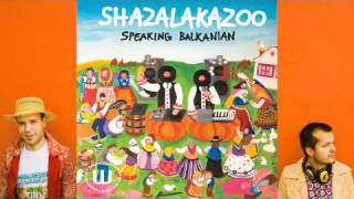 Shazalakazoo - Sarmageddon