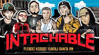 INTACHABLE Lyrics English Translation