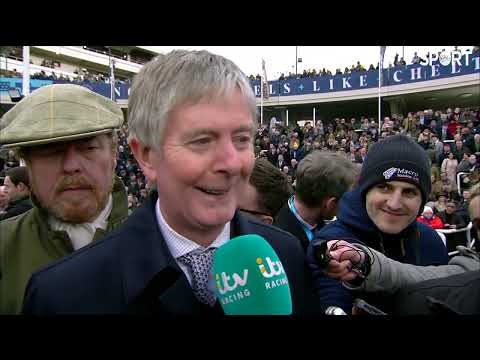 Barry Connell talks Marine Nationale and pays tribute to Michael O'Sullivan