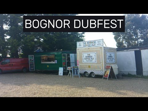 Bognor Dubfest 24 The Real Difference Between Pros and Noobs