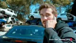 Wanted coming to Seven in February 2016 video