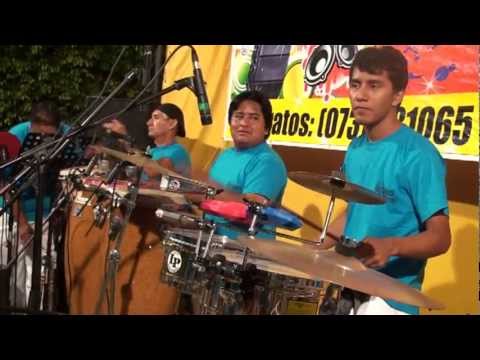 TITANES DEL RITMO / DESCARGA SANJUANERA
