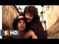 Nacho Libre 2 10 Movie CLIP Meeting Esqueleto 2006 HD