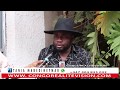 FRANKY STEMAY ABIMISI BA VERITE TOUT SUR MARIAGE NAYE AFFAIRE FERRE GOLA NA GLORIA OLANGI