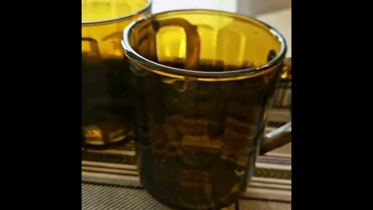 Vídeo do produto