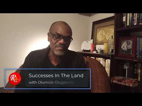 DAY 163 Successes In The Land (5Mins: Teaching & Praying over Nations) Today's Mention: #AUSTRIA