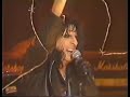Alice Cooper - Burning Our Bed (Aspel January 18th 1992)