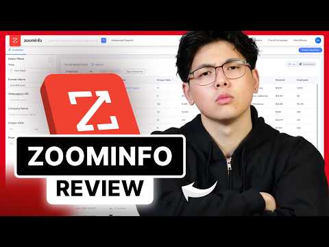 ZoomInfo Review video thumbnail