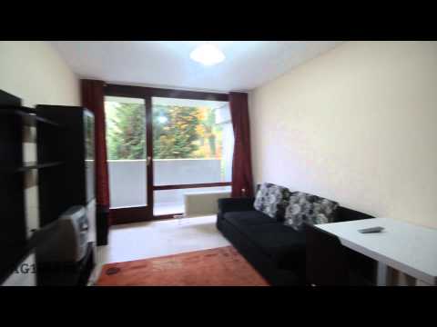 WU-1013142 - teilmöblierte 1 Zimmerwohnung in Würzburg Gerbrunn