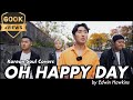 Korean Soul Oh Happy Day Edwin Hawkins Cover