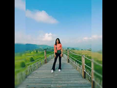 Dengarkan Hatiku - Adera feat Nadia Rawil