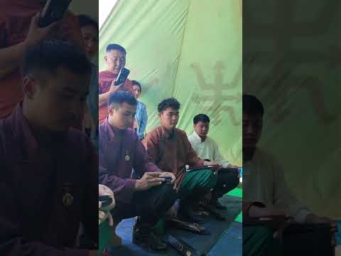 ҮНДЭСНИЙ ШАГАЙН ХАРВАА