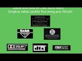 Cut The Rope 2006 Credits Closing Paramount Pictures By Wideo Co