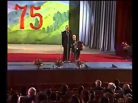 Otarlani Umar - Mingi Tau (Full)