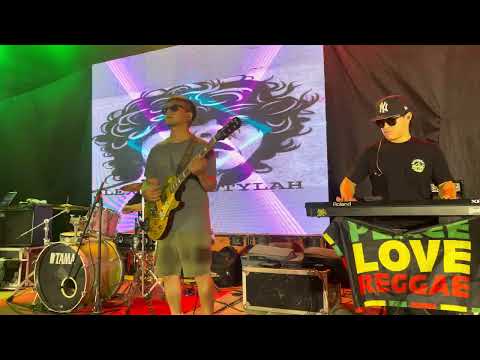 KINSAY SABAY NIMU - LEXPRAA STYLAH