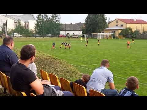 San Kłyżów - Sokół Nisko 1:5