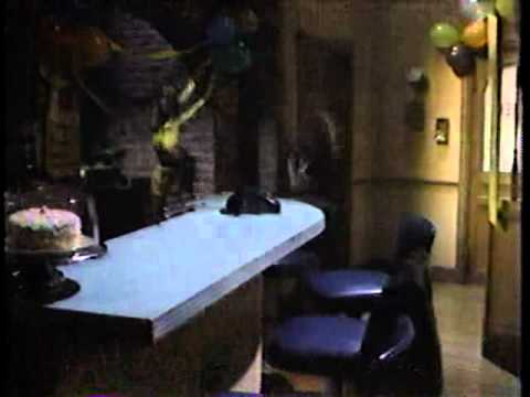 Jake and Rose's first kiss part 1 GH airdate 6-24-83