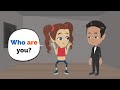 Mia S Brother Is Learn English With Mia
